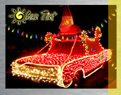 Automotive Window Tint for Any Car