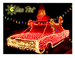 Automotive Window Tint for Any Car